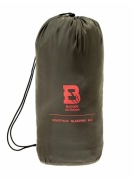 Śpiwór Badger Outdoor Nightpack prawy, NOWY W FOLII