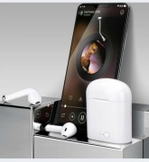 SŁUCHAWKI BLUETOOTH TWS i7 MINI 5.0