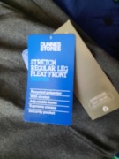 Spodnie nowe z metką eleganckie