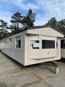 Domek Holenderski NR. SEN-050 WILLERBY RICHMOND