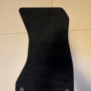Oryginalne dywaniki Audi A4 B9