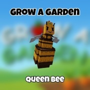 Grow a Graden - Queen Bee
