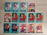 PANINI FIFA WORLD CUP 2026 – MESSI RONALDO MBAPPÉ + 5x EXTRA STICKER 