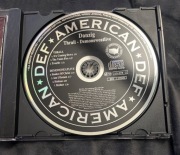 Danzig  Thrall-Demonsweatlive CD 