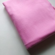 Duży Różowy Szal One Size Marks & Spencer Pink