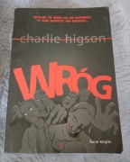 Wróg Charlie Higson 