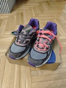 Buty Asics Gel NYC x Bodega r.43,5 (27,5cm)