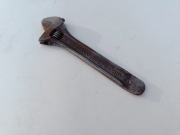 Stary klucz nastawny Bahco 6"