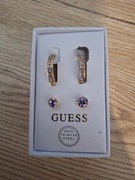 Kolczyki Guess 9