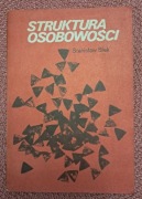 Struktura osobowości S Siek