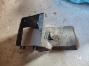 Kierownica powietrza lewa passat B5 lift 