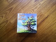 Domek na drzewie - gra karciana planszowa. Świetna, rodzinna rozrywka