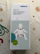 Orteza odwodząca biodra dla dzieci Tubinger OttoBock Rozmiar M