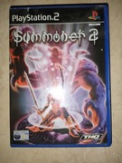 Summoner 2