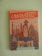 Lucas Varela, Najdłuższy dzień przyszłości