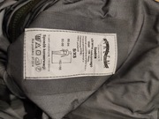 Spodnie ubrania ochronnego, Wzór 128/MON, S/XS