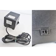 AC Adaptor Hua Jia 12V 5A 60VA Din2 prąd zmienny