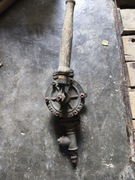 Ręczna pompa skrzydełkowa ogrodowa