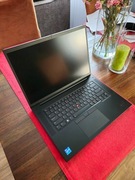 ThinkPad P1 Gen 4 (Premier Support On-site)