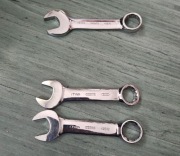 3 klucze sata 17 i 19 