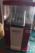 Urządzenie do popcornu Camry 4480 czerwony 1200 W