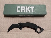 Nóż CRKT 2635 Du Hoc Deadbolt