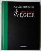 Historia Węgier - Ignac Romsics