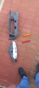 sprzedam obrysowke charger dodge 15r-