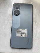OPPO A98 5G niesprawny uszkodzony na części ekran sprawny