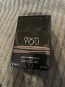 Perfum Emporio Armani Stronger with you