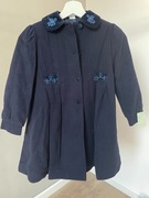 Płaszczyk na 4 lata Nowy