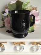 Kubek z uchem Portugalia Szkło kolorowe Śliwa Colors Mug Cup Nowy