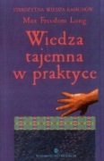 Wiedza tajemna w praktyce  Max Freedom Long