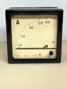 amperomierz tablicowy 150 A , LUMEL