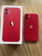 Iphon 11 64 GB stan bardzo dobry