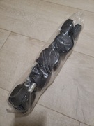 Nowe kółka do fotela biurowego