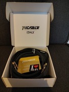 Kabel głośnikowy Ricable Magnus speaker mk2 2x4 metry