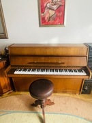 Pianino Calisia.