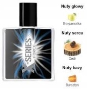 AVON X-SERIES FORCE 50 ML