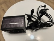 Zasilacz komputerowy Mars Gaming MPIII 850W ATX