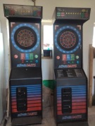 Lotka KINGS darts 2 jak nowy LIGA gwarancja DOWÓZ serwis rzutki soft