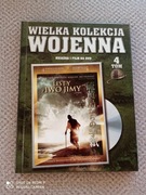 Film Wojenny DVD Tom 4 Listy z Iwo Jimy 