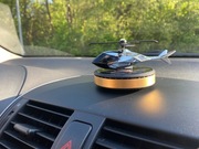 Śmigłowiec Aromat do Samochodu 