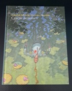 Czarne Nenufary Cassegrain 