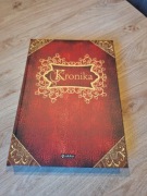 Kronika Księga Pamiątkowa