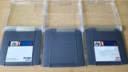 3 dyski iOmega ZIP 100 sprawne