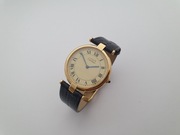 Cartier Vendome Vermeil Must De Cartier - OKAZJA !