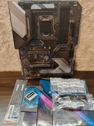 Płyta główna ASRock Z490 Extreme4