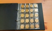 20 szt.x 2 zł  1998 - 1999 - 2000 - 2001 -2005