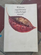 Wybrane zagadnienia z psychologii muzyki